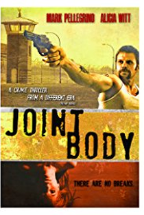 Joint Body - Poster / Capa / Cartaz - Oficial 1
