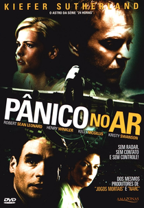 Pânico no Ar (Ground Control)