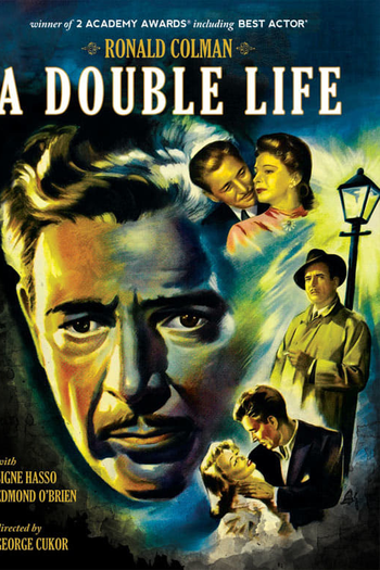  de Filme Fatalidade (1947)