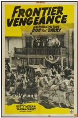 Vingança Na Fronteira (Frontier Vengeance)