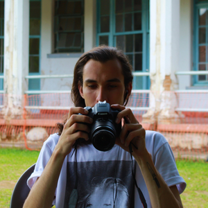 Foto de perfil de kevin william nobrega pinheiro