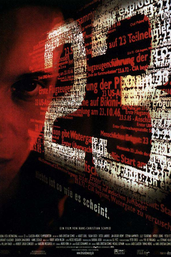  de Filme 23: Nada é o Que Parece (1998)