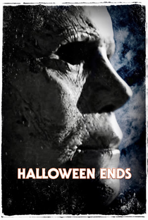 Halloween Ends - Poster / Capa / Cartaz - Oficial 8