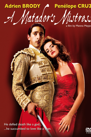  de Filme Manolete (2008)