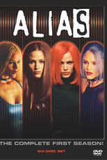 Alias: Codinome Perigo (1ª Temporada) (Alias (Season 1))