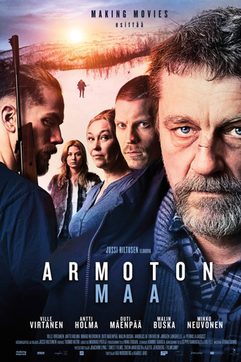  de Filme A Lei da Terra (2017)