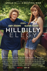 Era Uma Vez um Sonho (Hillbilly Elegy)