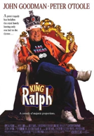 Rei Por Acaso (King Ralph)