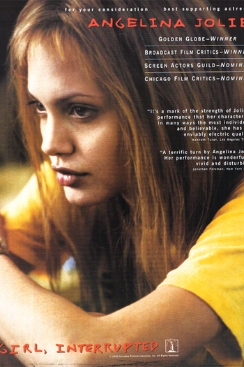  de Filme Garota, Interrompida (1999)