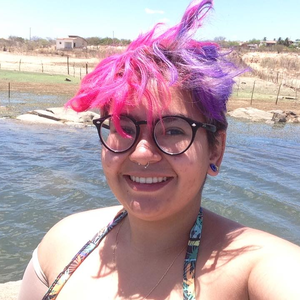 Foto de perfil de Tays Nohara