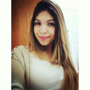 Foto de perfil de Natália