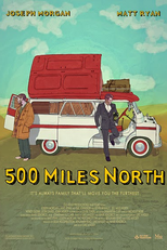 500 Miles North (500 Miles North)