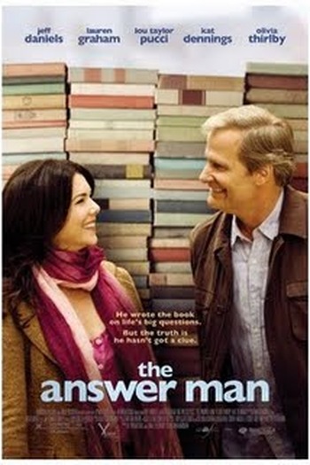  de Filme O Homem Resposta (2009)