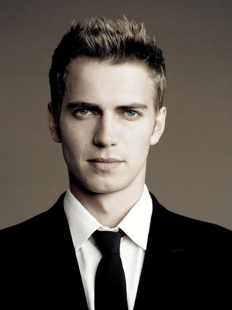Hayden Christensen - Foto 5