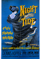 A Noite do Terror (Night Tide)