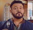 Adam Richman Eats Britain