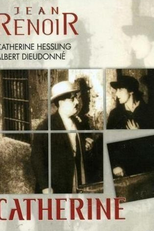 Catherine - Uma Vida Sem Alegrias (Une vie sans joie)