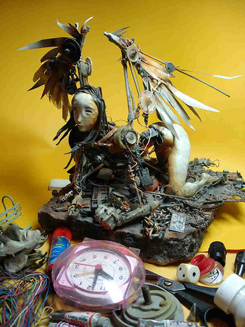 Jiang Shi - Foto 1