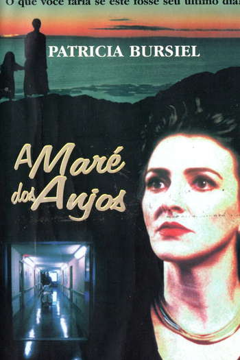 Poster de Filme A Maré dos Anjos (1995)