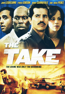 Em Busca de Justiça (The Take)