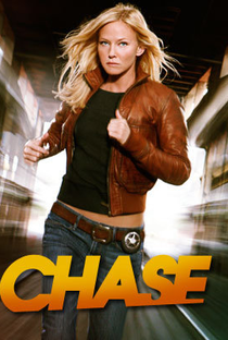 Chase: A Perseguição (1ª Temporada) - Poster / Capa / Cartaz - Oficial 1