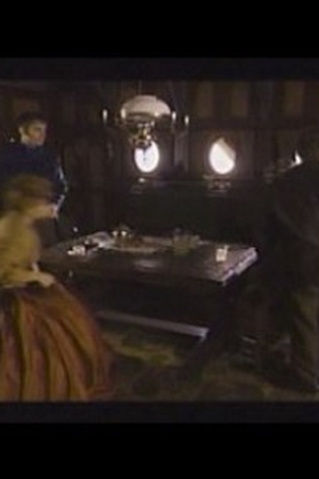 Poster de Episódio The Inquisitor (2000)