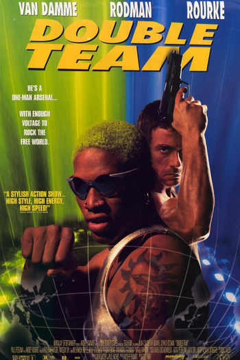  de Filme A Colônia (1997)