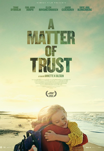 A Matter of Trust (Ingen kender dagen)