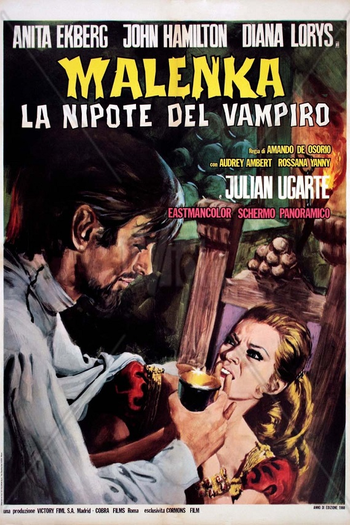  de Filme Malenka (1969)