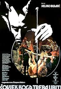 Covjek koga treba ubiti (Covjek koga treba ubiti)