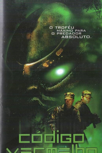  de Filme Código Vermelho (2001)