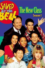 Saved By The Bell - The New Class (1ª Temporada) (Saved By The Bell - The New Class)