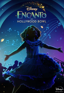 Encanto no Hollywood Bowl (Encanto at the Hollywood Bowl)