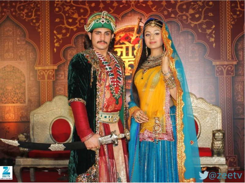 Foto 4 de Jodha Akbar