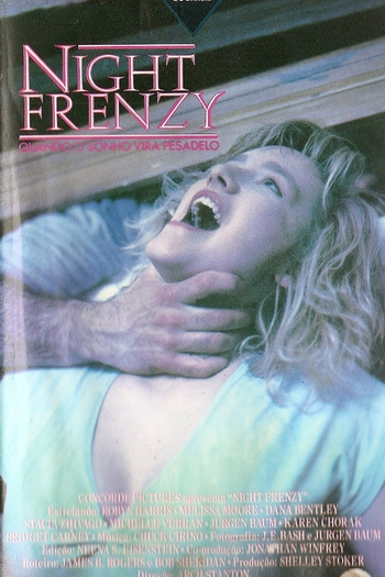  de Filme Quando o Sonho Vira Pesadelo (1990)