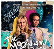 The Moon and Back