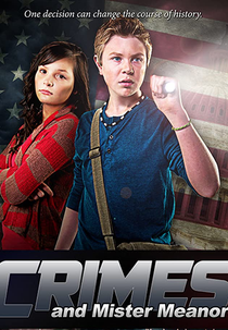 Crimes and Mister Meanors (Crimes and Mister Meanors)
