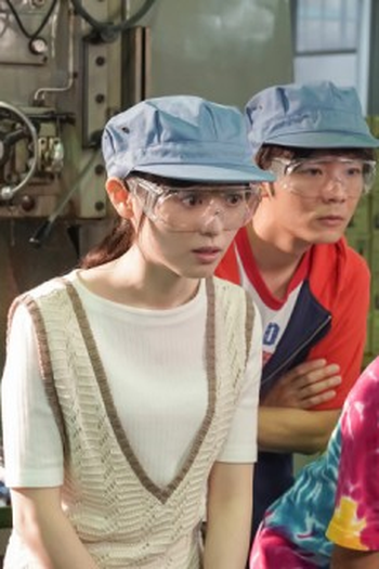Poster de Episódio （２６）スワン号の奇跡 (2022)