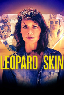 Leopard Skin - Poster / Capa / Cartaz - Oficial 1