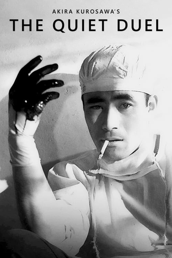  de Filme A Luta Solitária (1949)