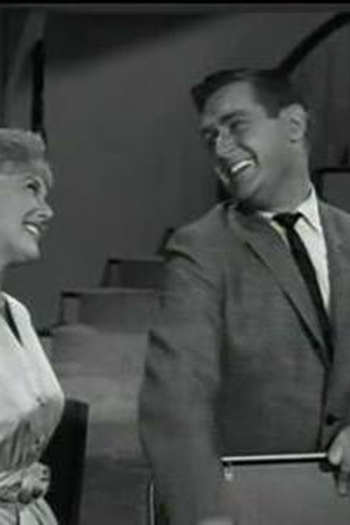 Poster de Episódio Ed the Lover (1961)