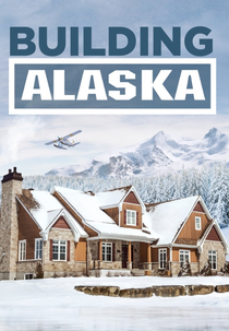 Construções no Alasca (Building Alaska)
