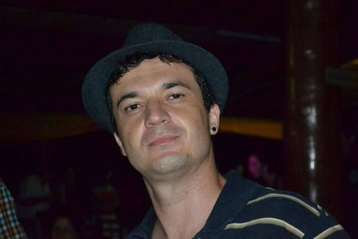 Cassiano Hasmann - Foto 2