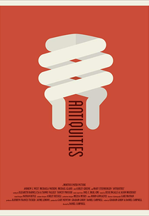 Antiquities (Antiquities)