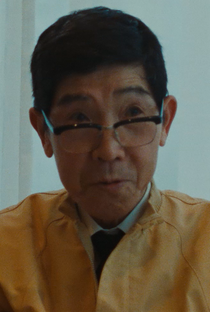 Yuharu Atsuta - Poster 1