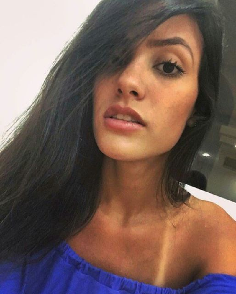 Mariana Reis - Foto 1