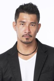 Steve Yap - Poster / Capa / Cartaz - Oficial 1