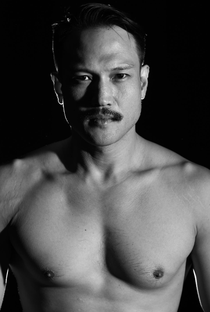 Victor Sy - Poster 1