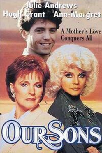  de Filme Nossos Filhos (1991)