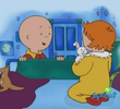 Caillou Helps Out